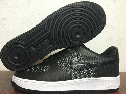 Nike Air Force One Men Low--026